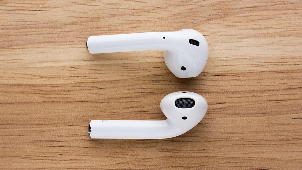 Video doorbell security, AirPods as hearing aids, PC bloatware and more: Tech Q&A