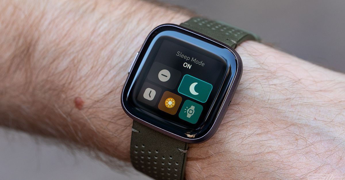 Walmart Cyber Monday deals: Fitbit Versa 2, Star Wars Jedi: Fallen Order, and more