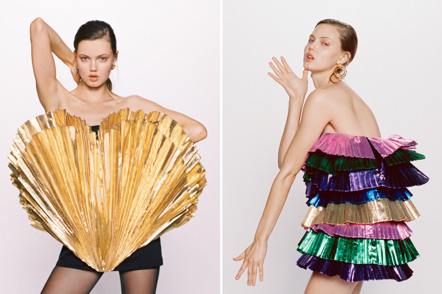 Party dresses: the brands that’ll keep you sweet through silly season