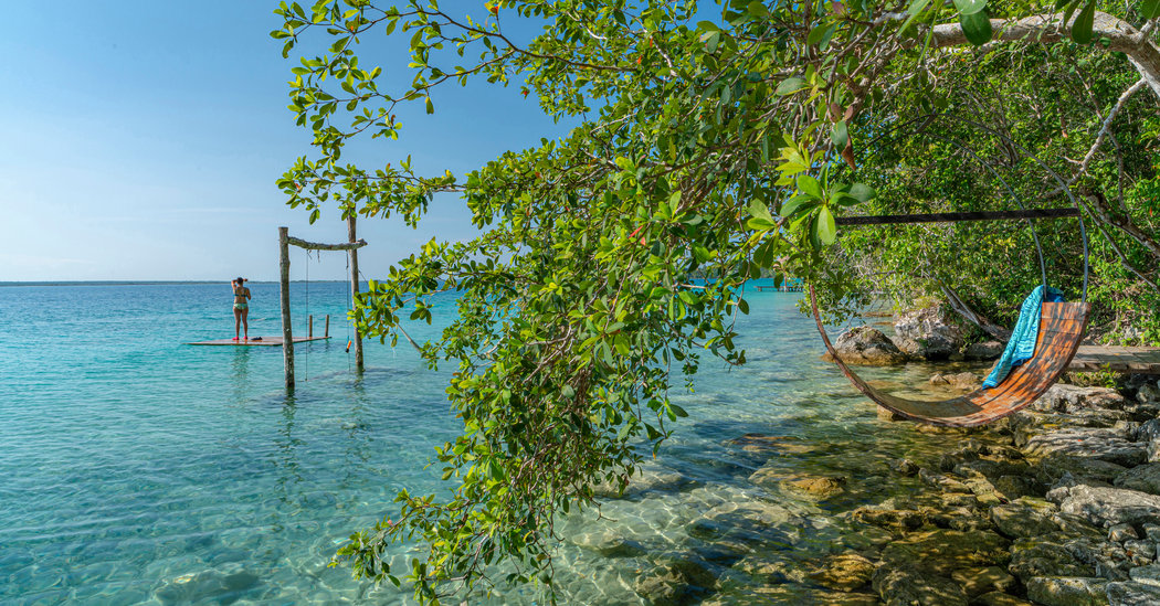 Is This the Next Tulum?