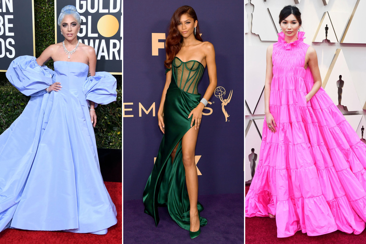 The 19 best red carpet looks of 2019