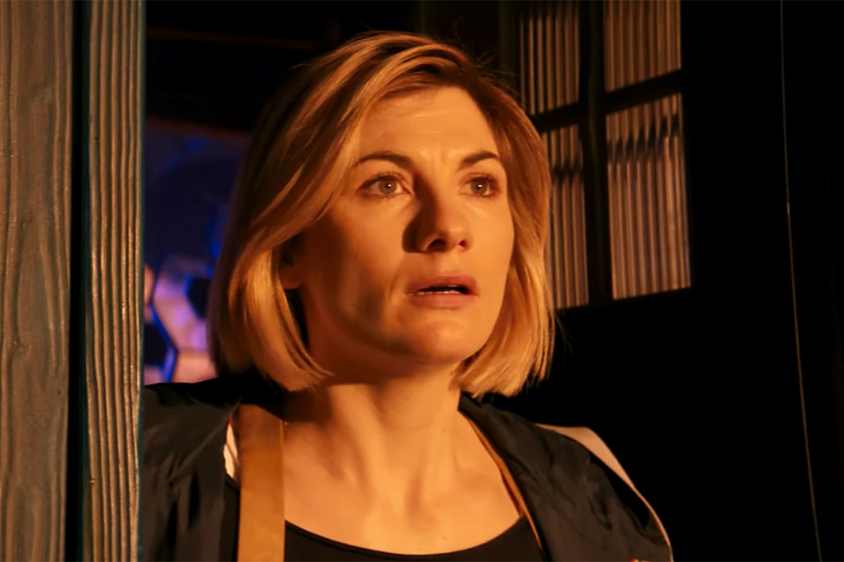 ‘Doctor Who’ Season 12 gets New Year’s Day premiere