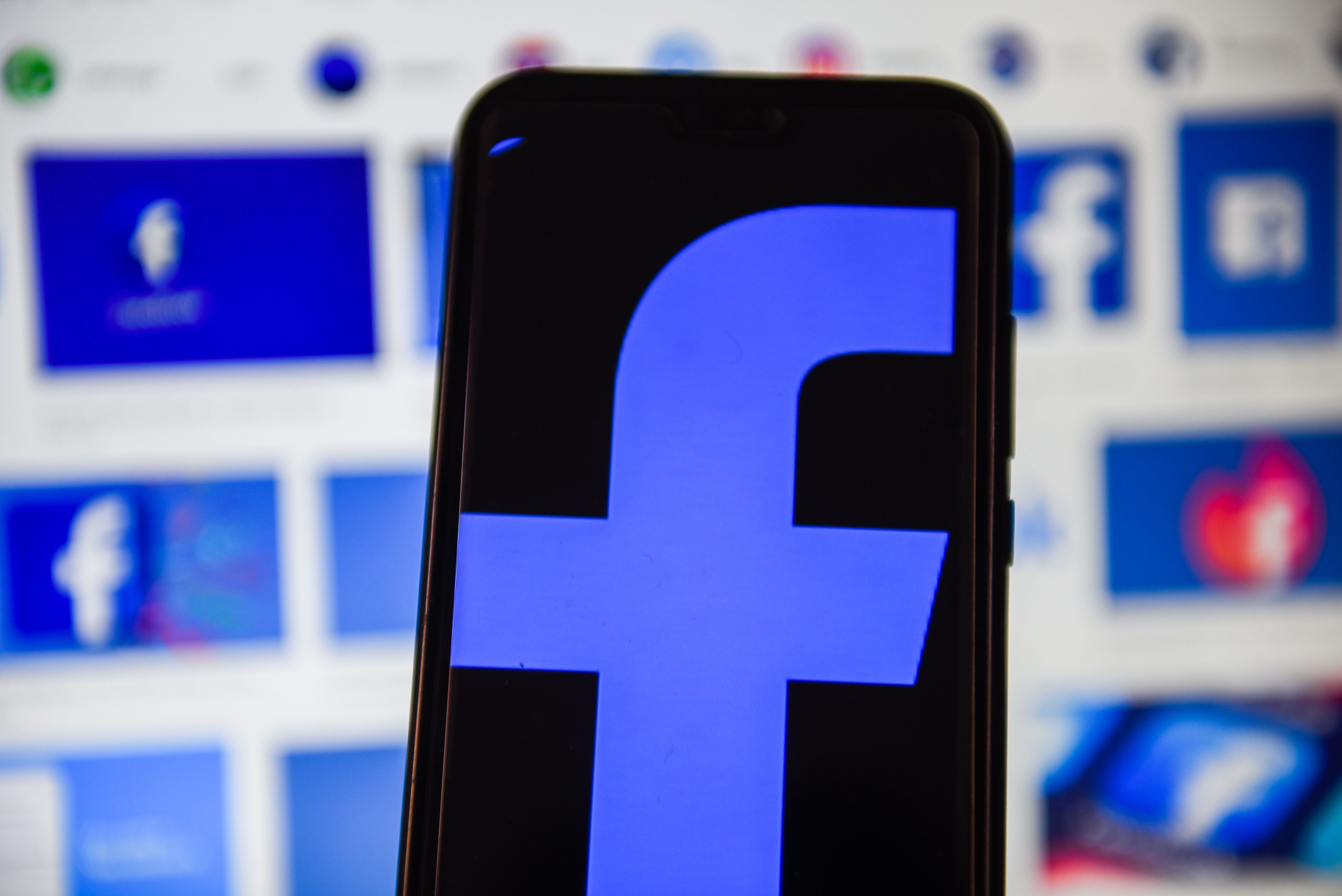 With coronavirus pandemic affecting its operations, Facebook teaches users how to spot fake news