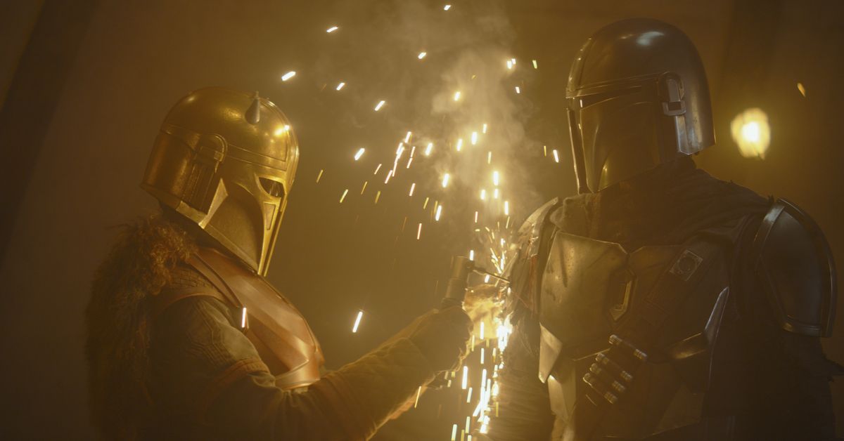 The Mandalorian finale: why the future of Star Wars should be a smaller one