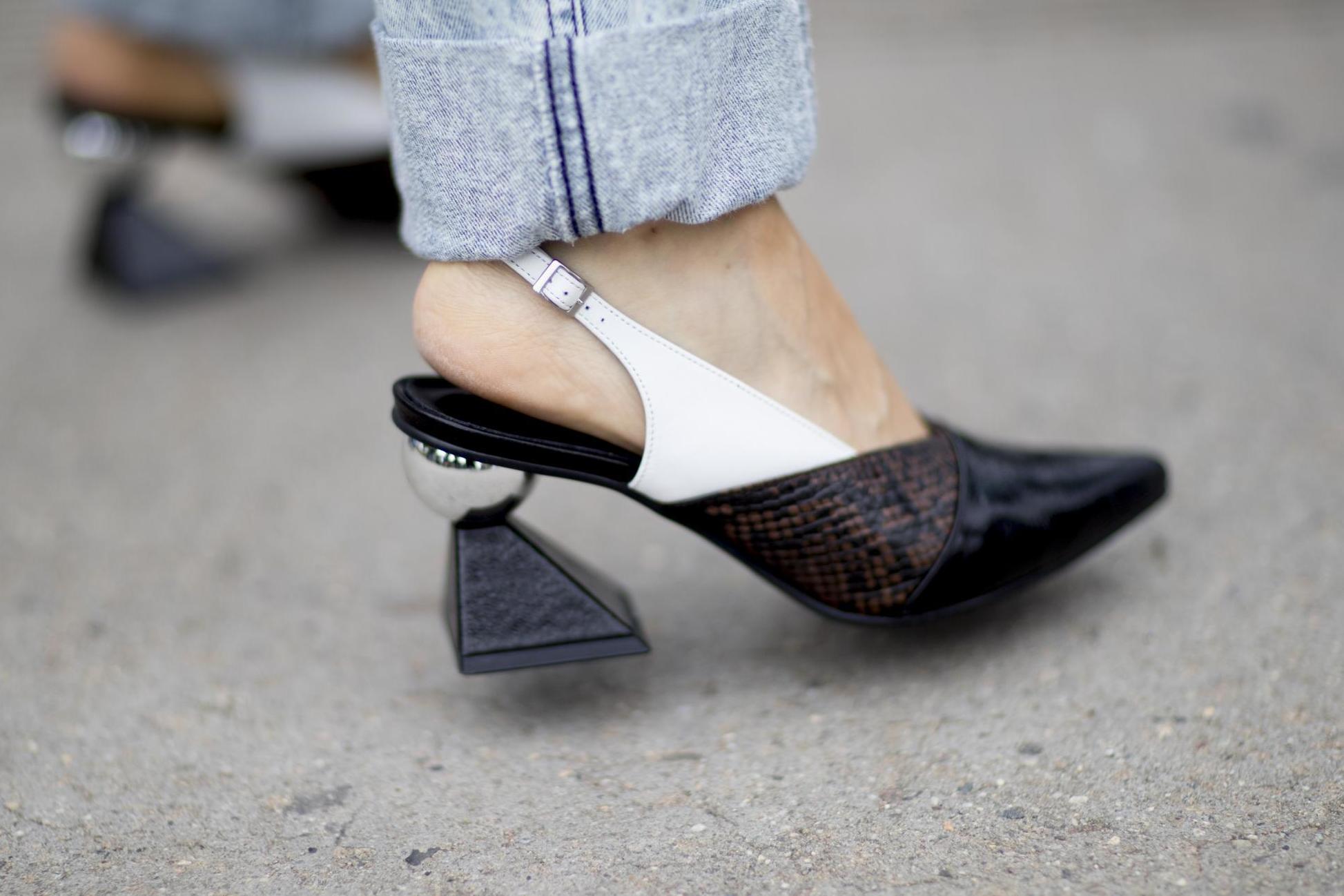 Twinkle toes: the comfortable and stylish shoe trends that you can dance all night in