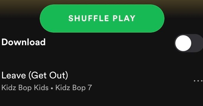 Who’s Hacking Your Spotify? – The New York Times