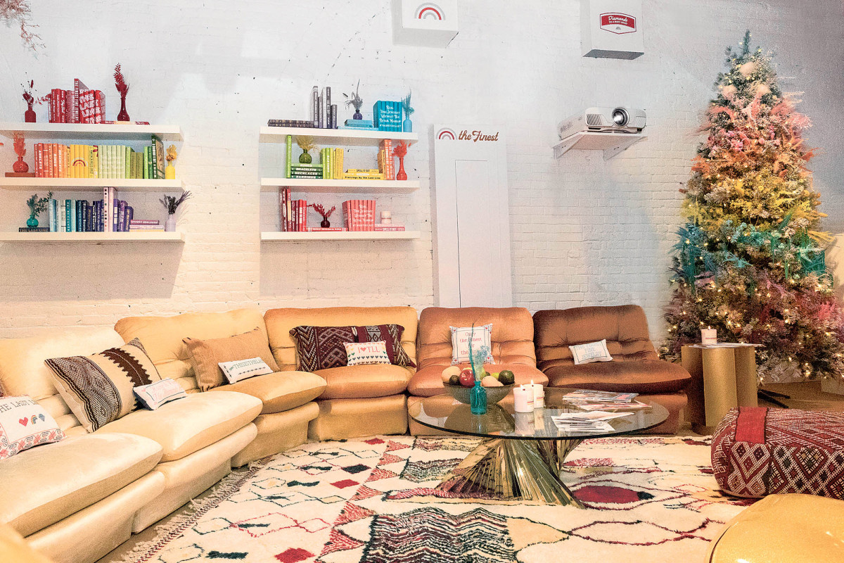 New York City’s best holiday pop-up shops for 2019