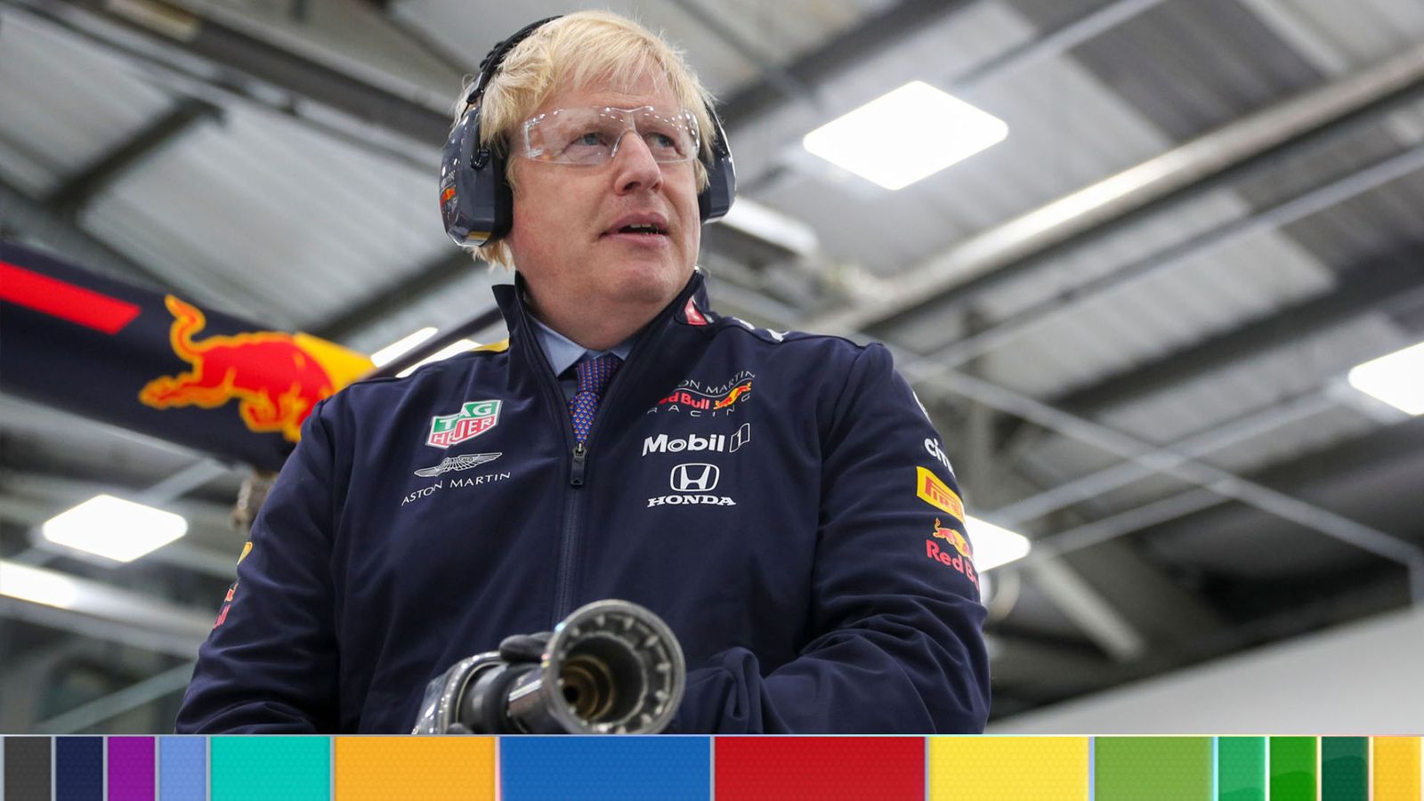 General election: Boris Johnson reveals first 100 days plan as election enters final week | Politics News