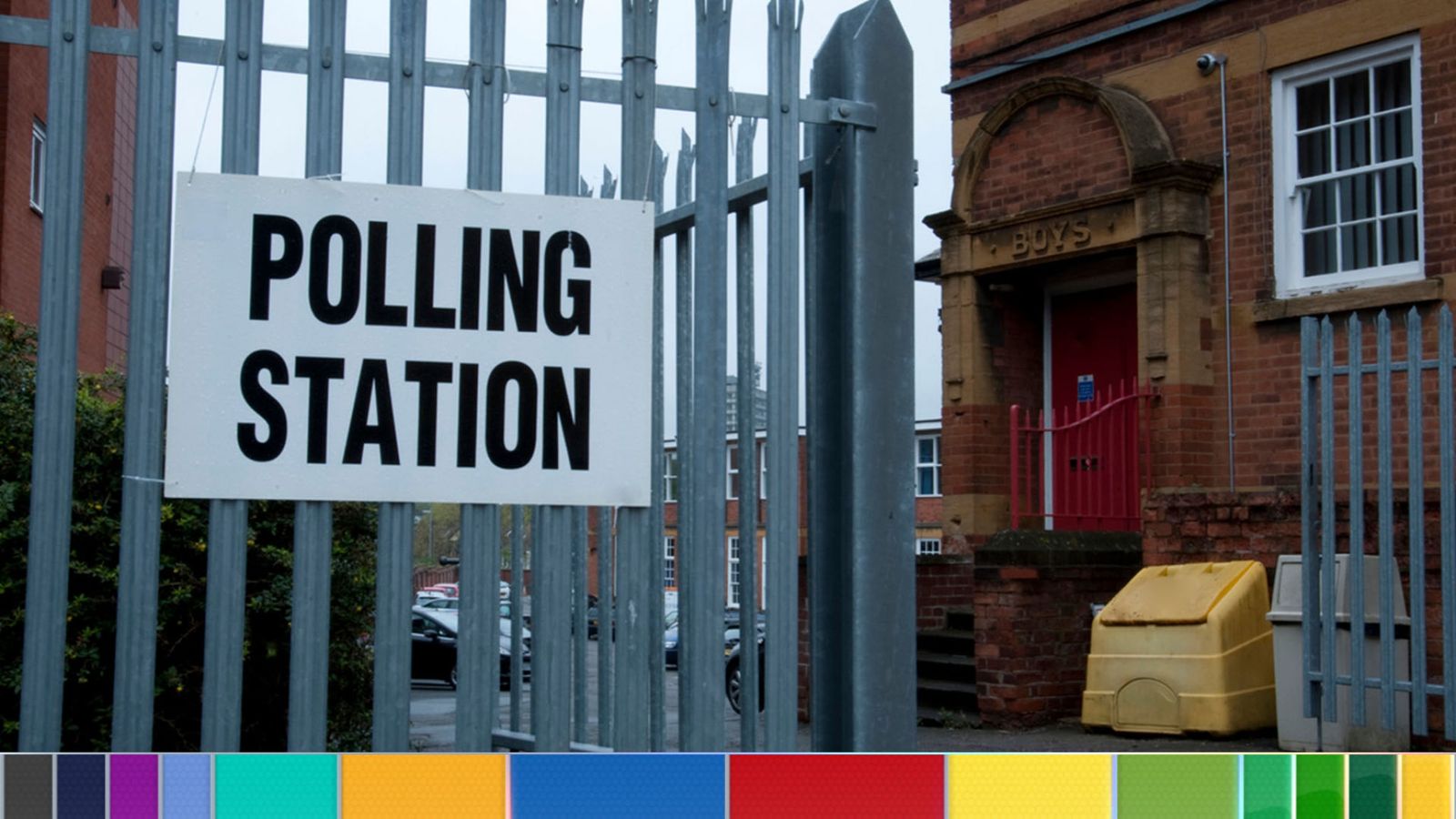 General election: Voters identify with Leave or Remain – not political parties | Politics News