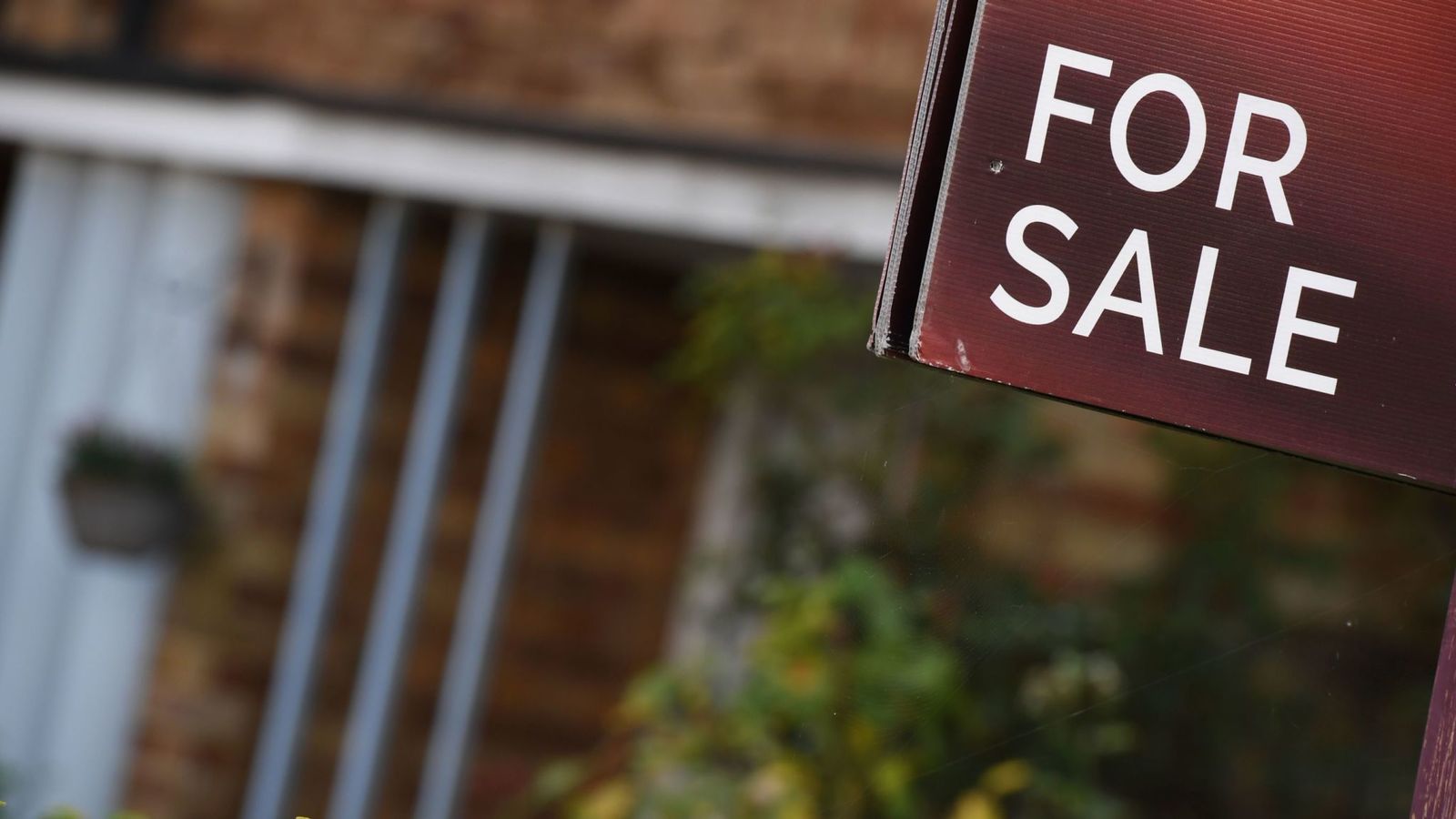 Leasehold ‘trap’: Hundreds of homeowners launch bid to forcibly buy freeholds | UK News