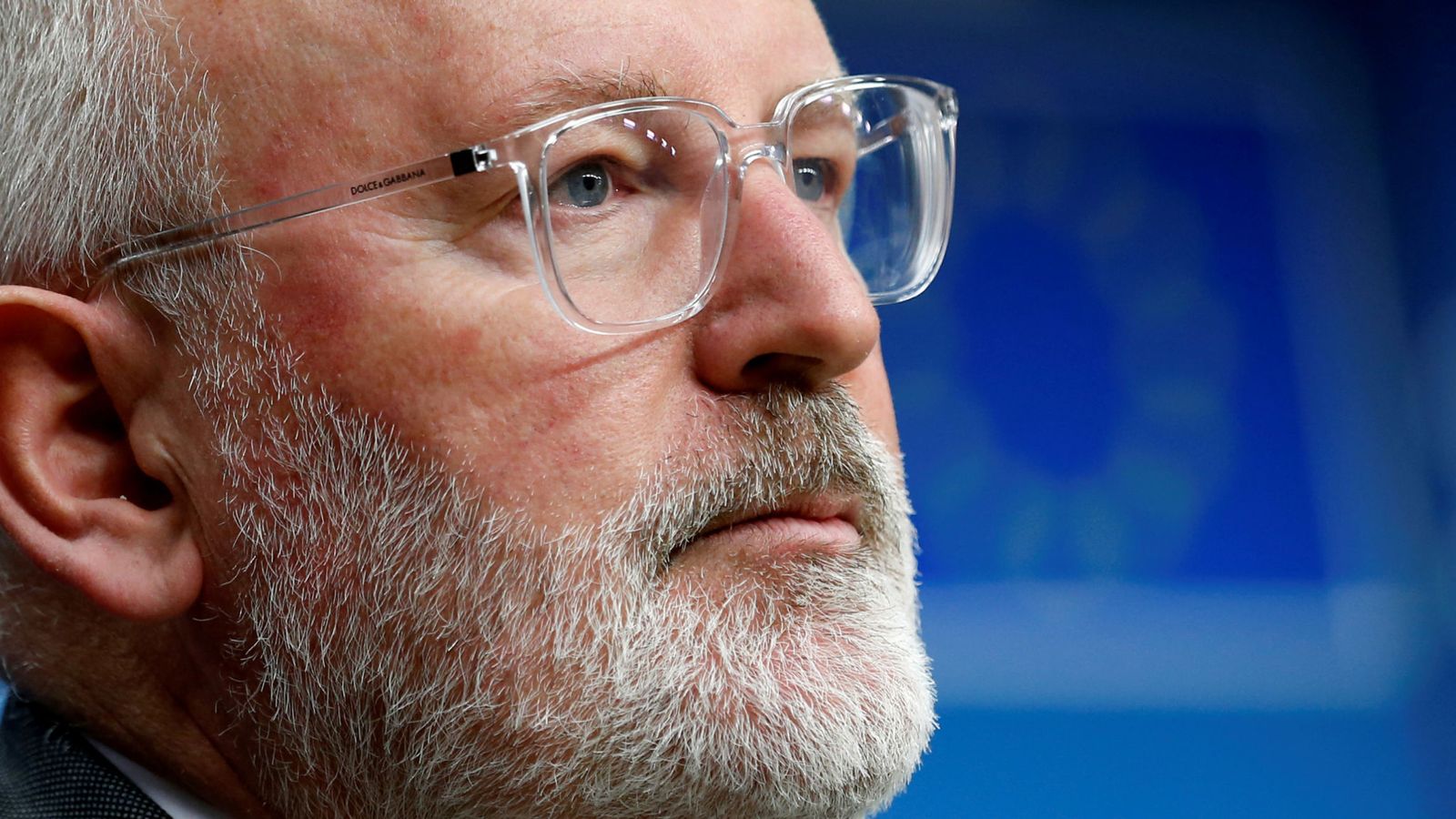 ‘Love letter’ from EU figure says UK can re-join any time | UK News