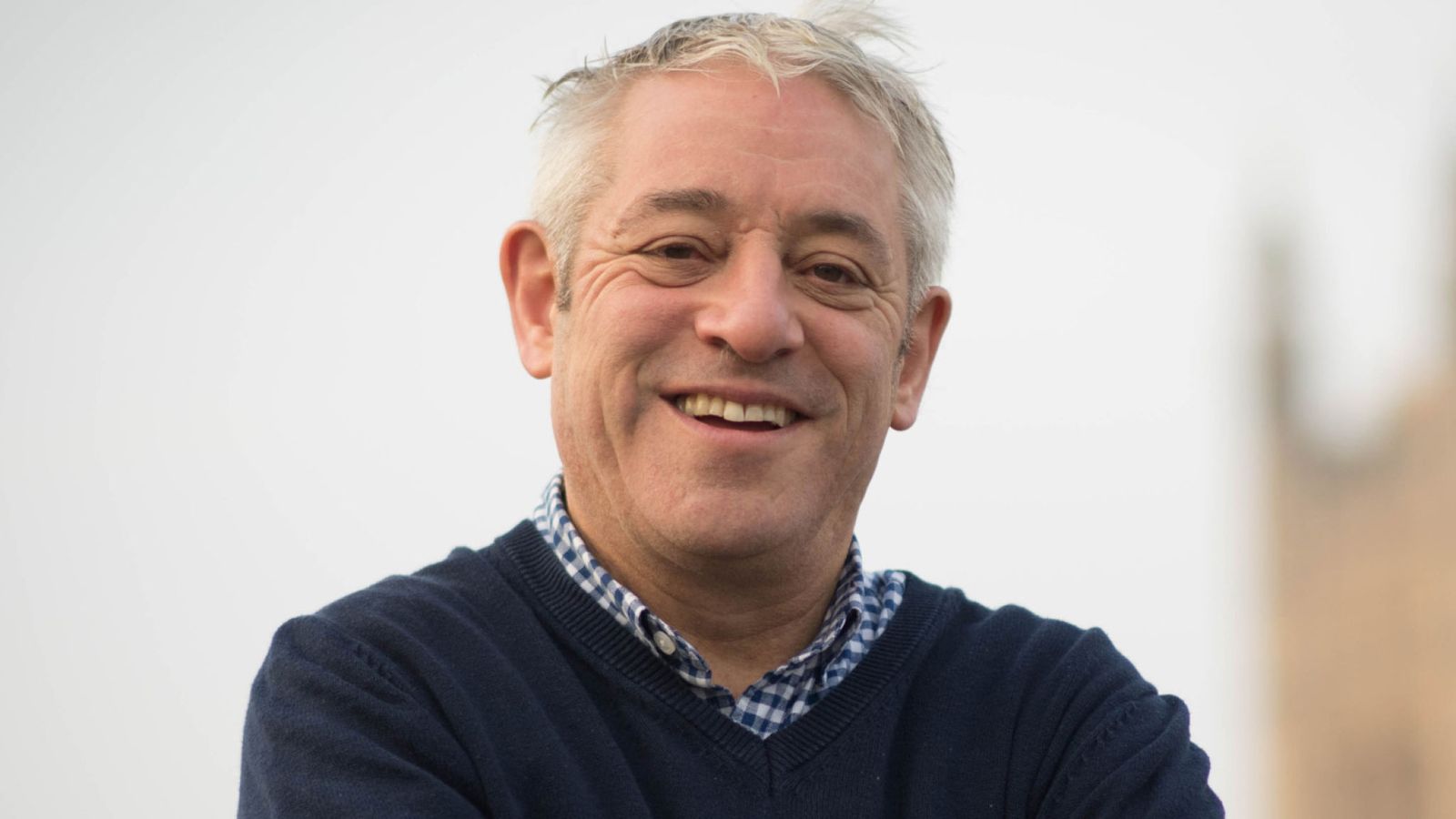 Commons Speaker Sir Lindsay Hoyle urges PM to give John Bercow a peerage | Politics News