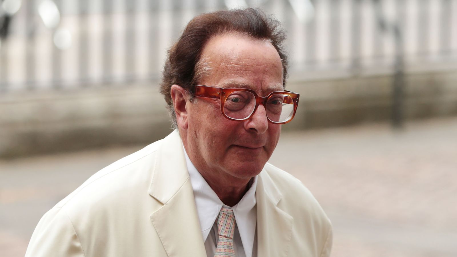 Lord Saatchi heads director exodus at troubled M&C Saatchi | Business News