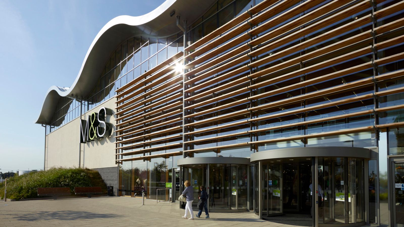 M&S in festive scramble to find replacement for finance chief | Business News