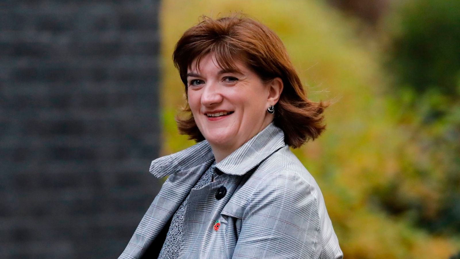 Nicky Morgan handed peerage to keep cabinet job in PM’s post-election mini reshuffle | Politics News