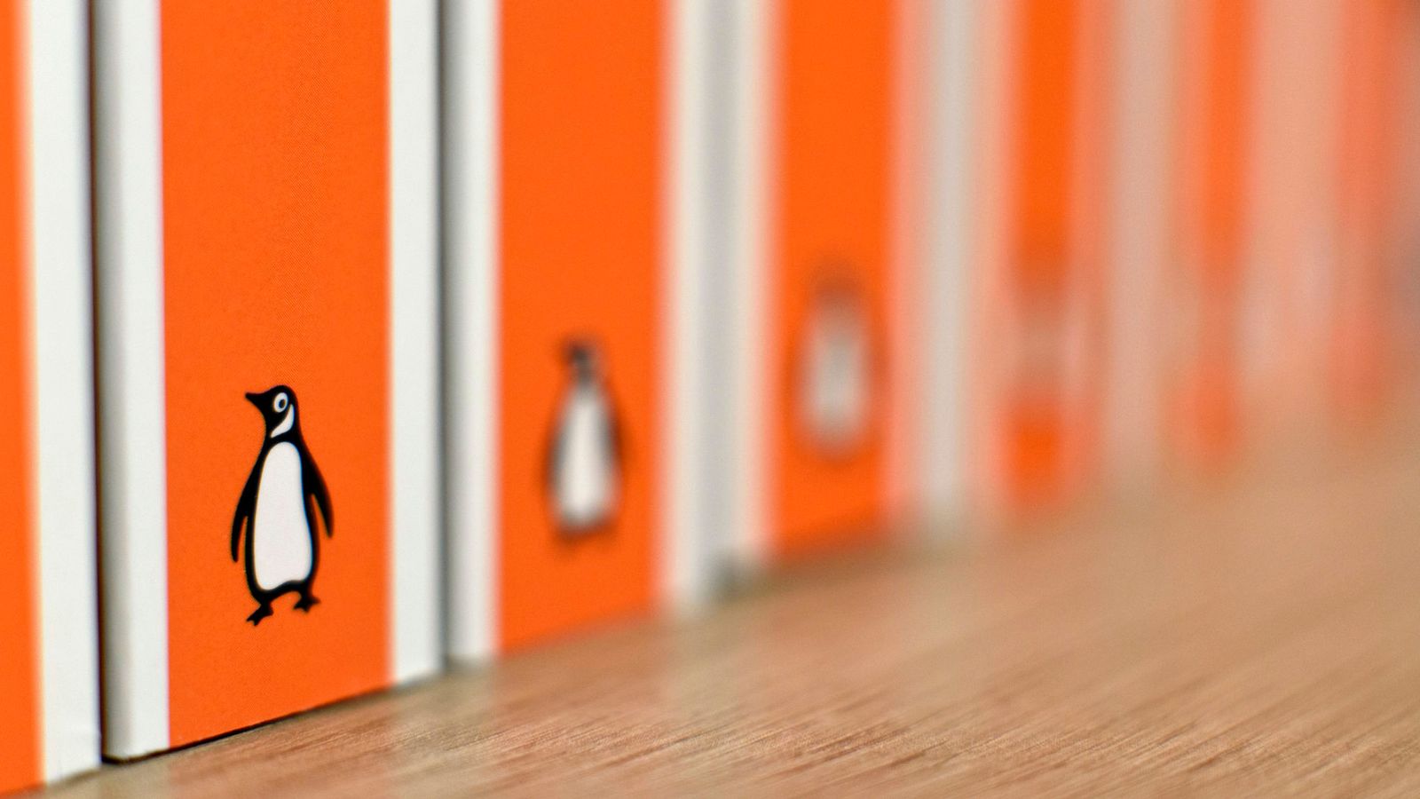 End of an era for book publisher Penguin | Business News