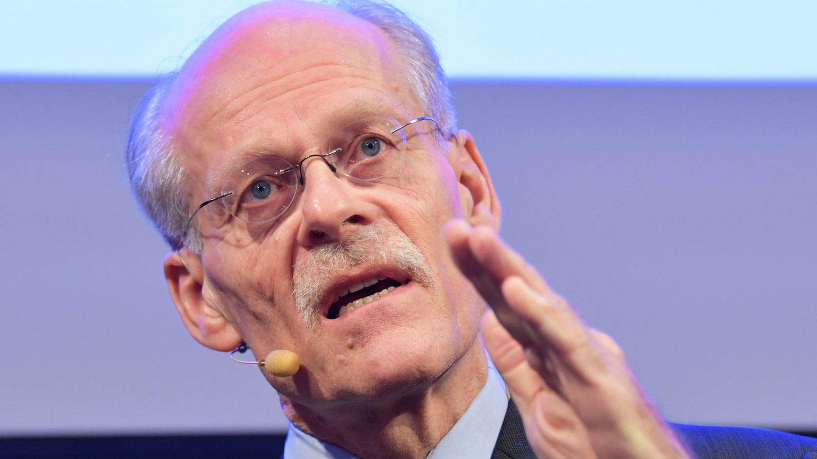 Sweden in global spotlight with interest rate move | Business News