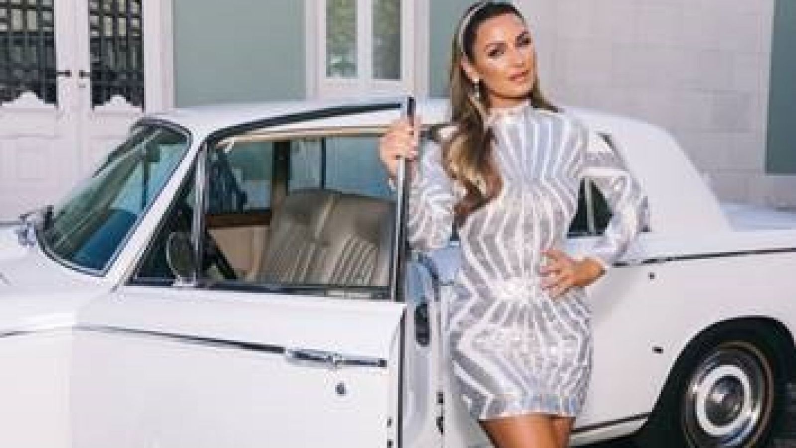 Fast fashion brand Quiz sees brakes applied to store sales | Business News