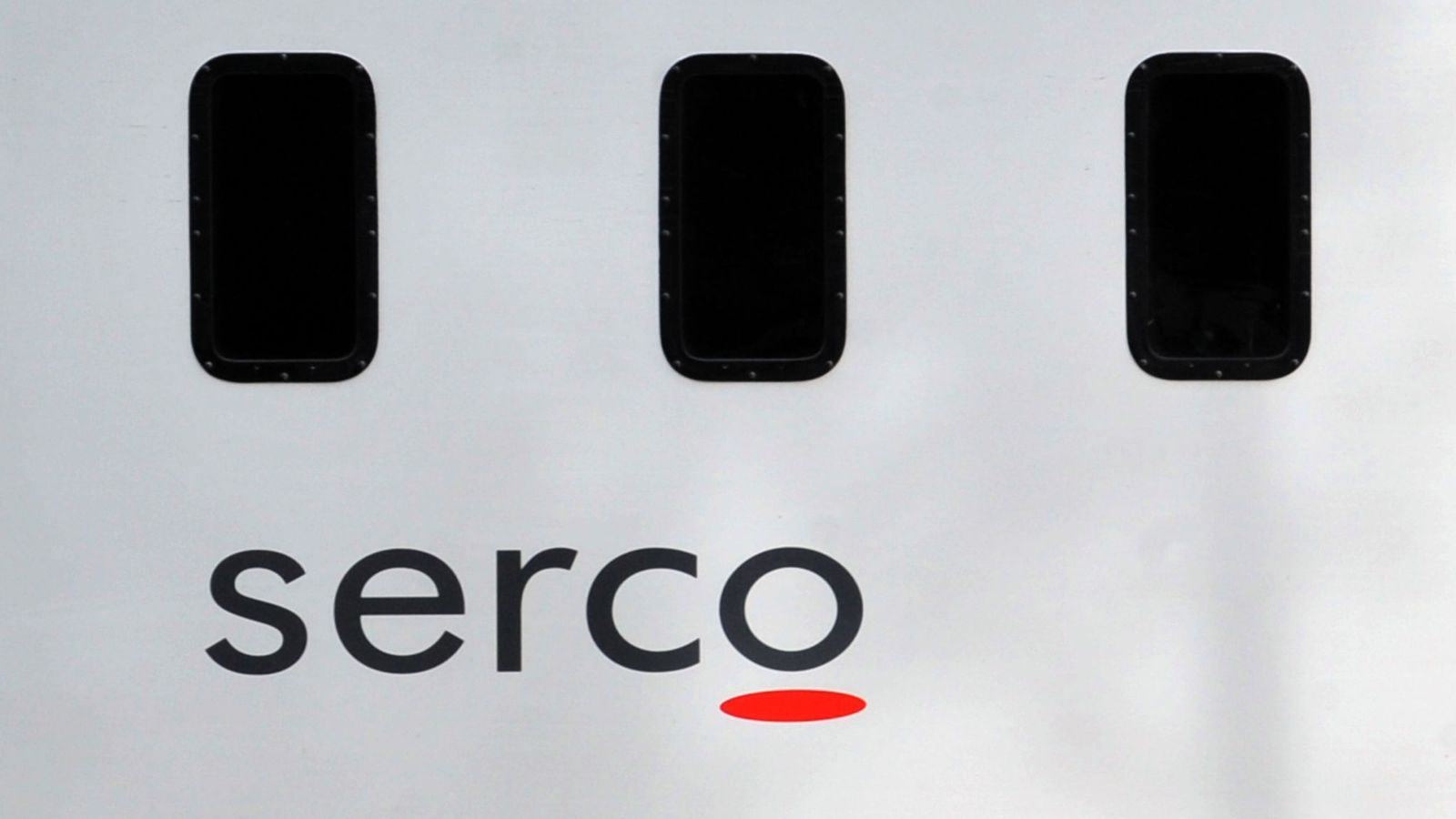 Serco turnaround nears its end after years of investor pain | Business News