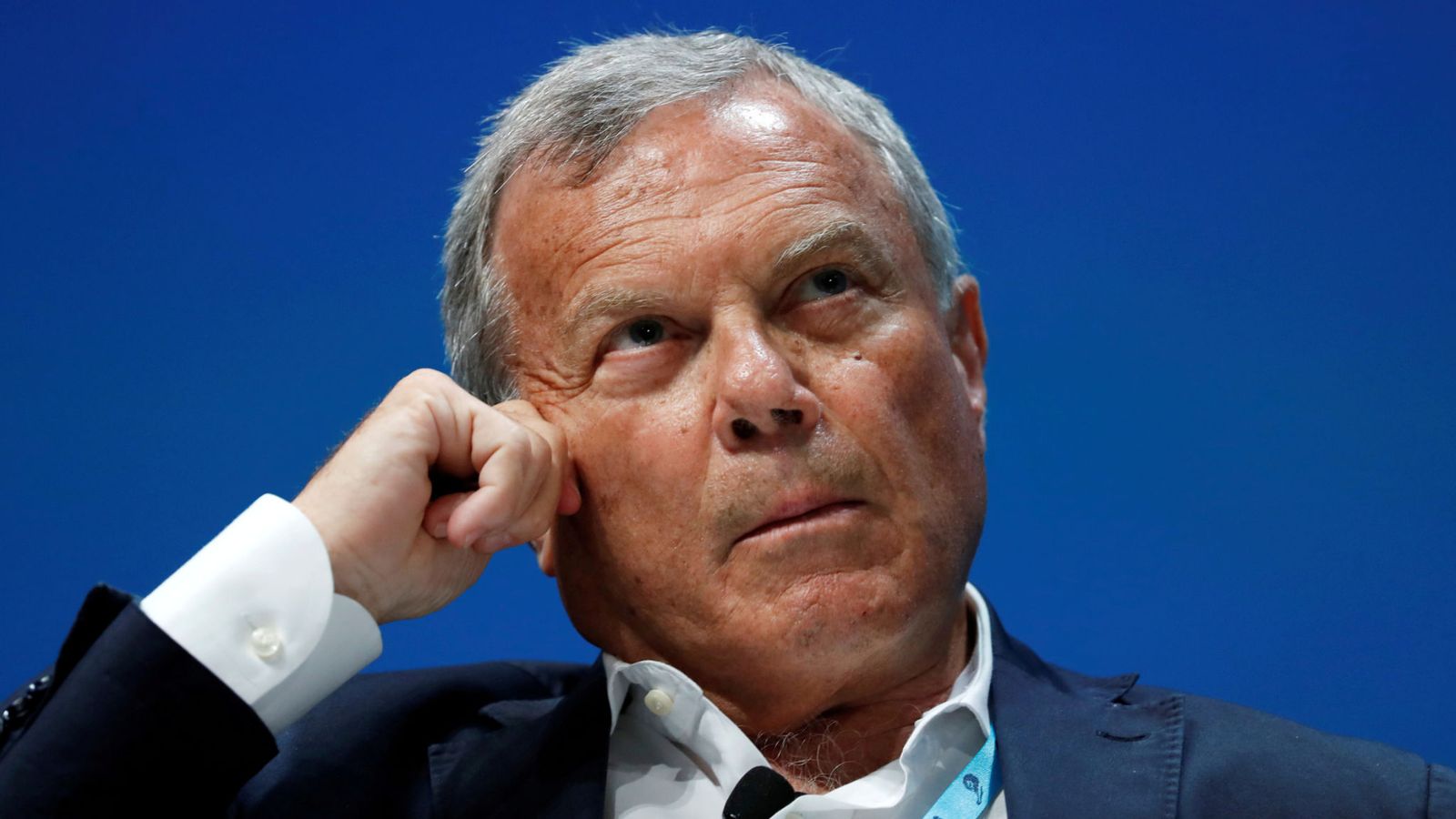 Sorrell’s S4 bolsters board with Asia-focused directors | Business News