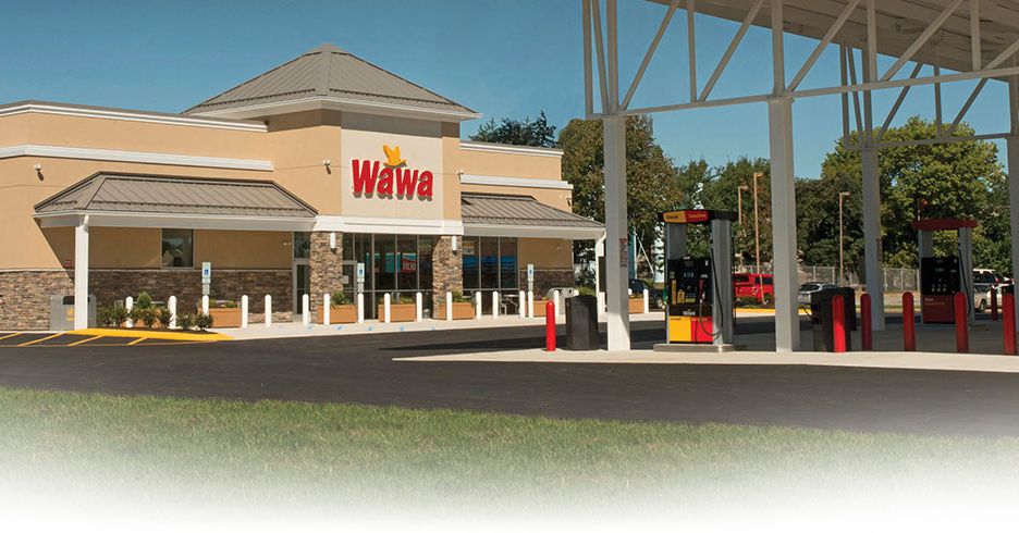 Wawa mini mart data breach: all 700 stores may have leaked credit card info
