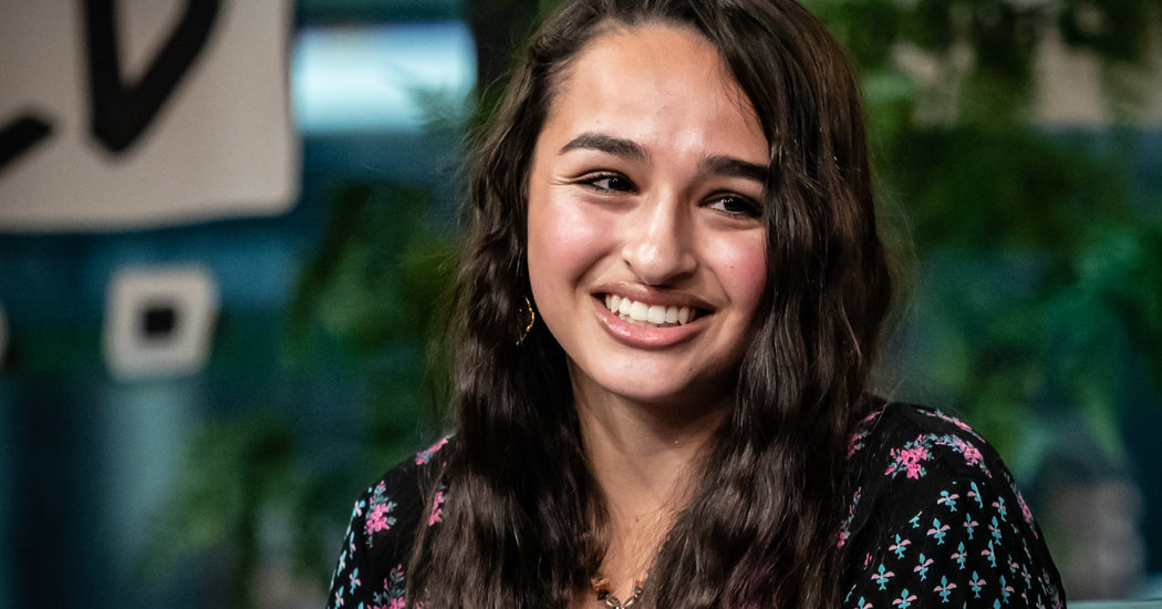 7 Questions With Jazz Jennings of TLC’s ‘I Am Jazz’