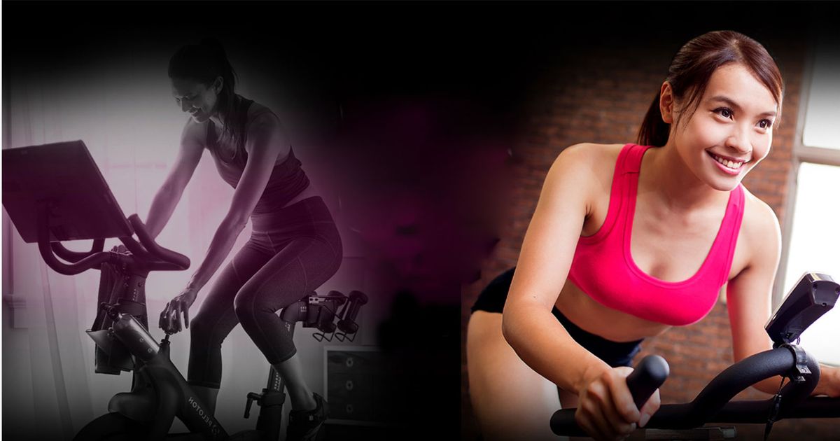 Teledildonic bike seat promises cyclists the sexual thrill of a lifetime