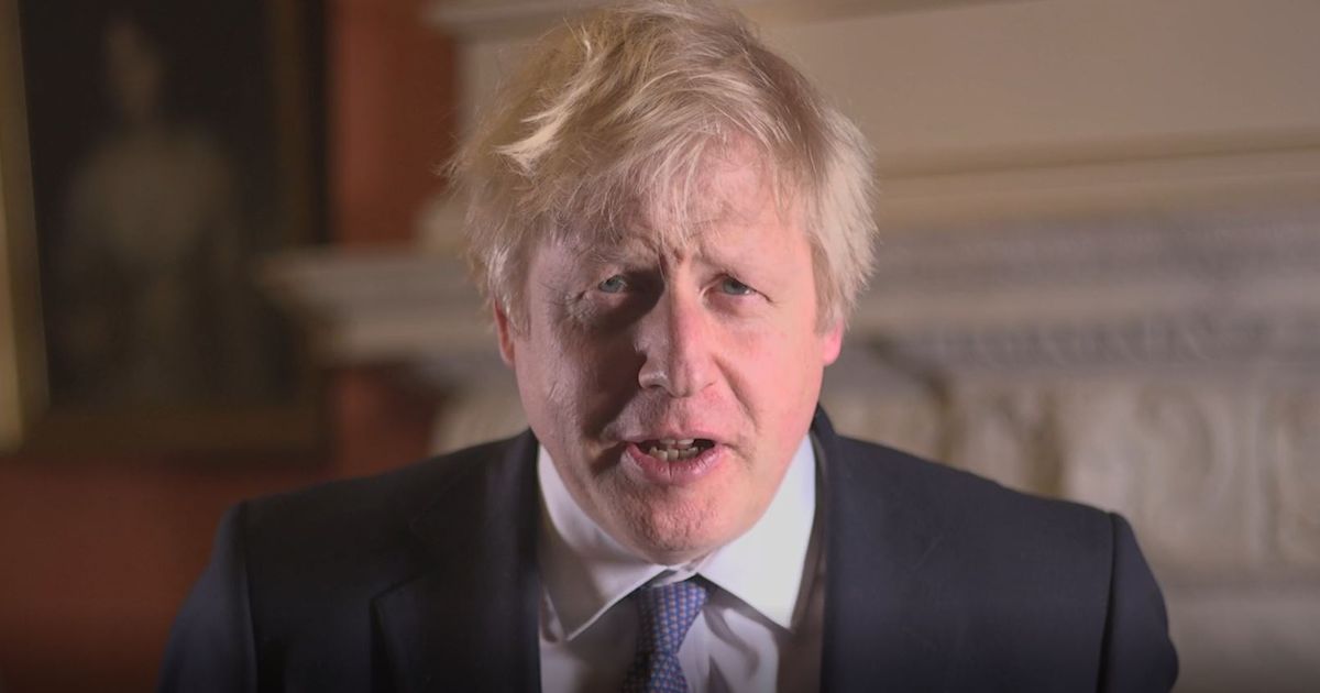 Big business casting doubt on Boris Johnson’s claim 2020 will be ‘fantastic’