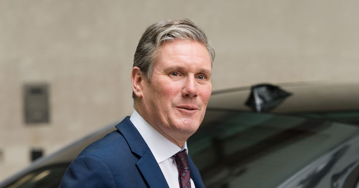 Labour leadership election date set as five candidates compete for top job