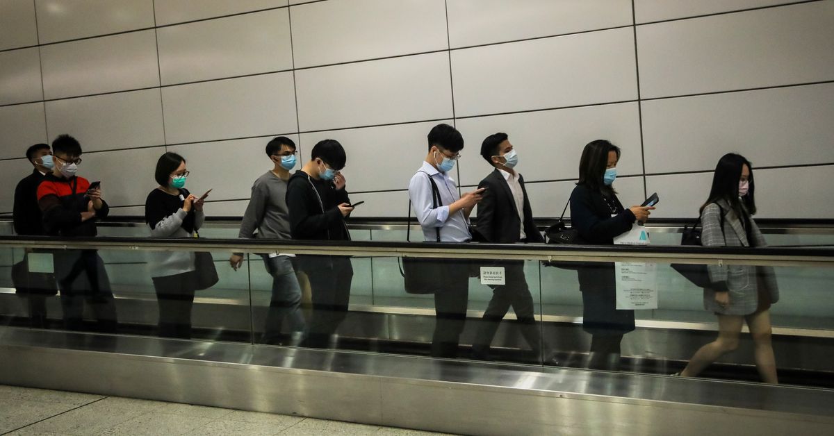 China coronavirus outbreak: everything you need to know