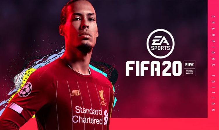 FIFA 20 news – When is Winter Upgrades Ratings Refresh? TOTY Nominations, Dates, more | Gaming | Entertainment