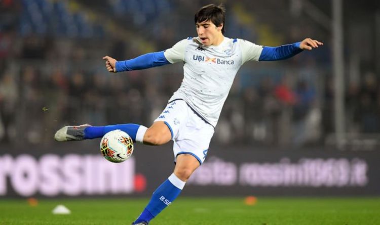 Liverpool boss Jurgen Klopp ‘really likes’ new Pirlo but faces Man Utd and Man City battle | Football | Sport