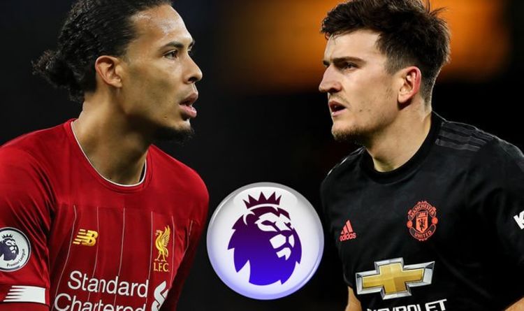 Liverpool vs Man United live stream, TV channel: How to watch Premier League clash | Football | Sport