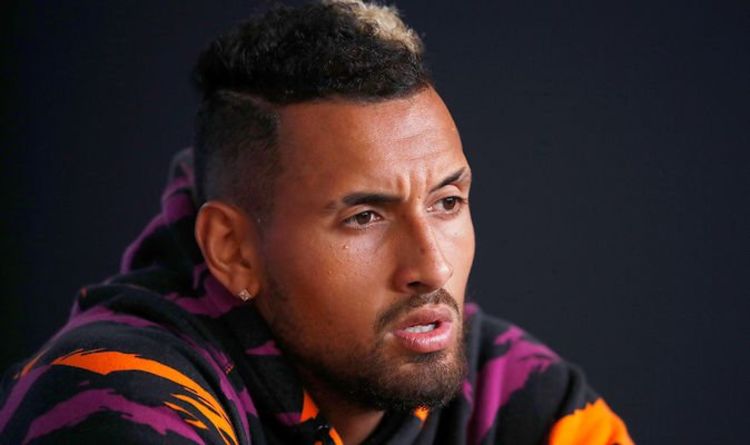 Nick Kyrgios net worth: How does Australian Open star spend his millions? | Tennis | Sport