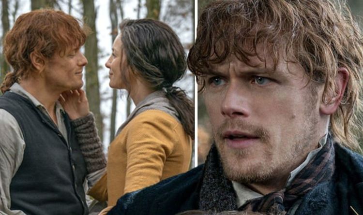 Outlander season 5: There is only one big book to show change fans are happy about | Books | Entertainment
