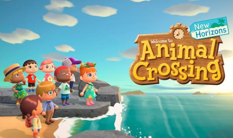 Nintendo Switch Animal Crossing fans better start saving some cash | Gaming | Entertainment