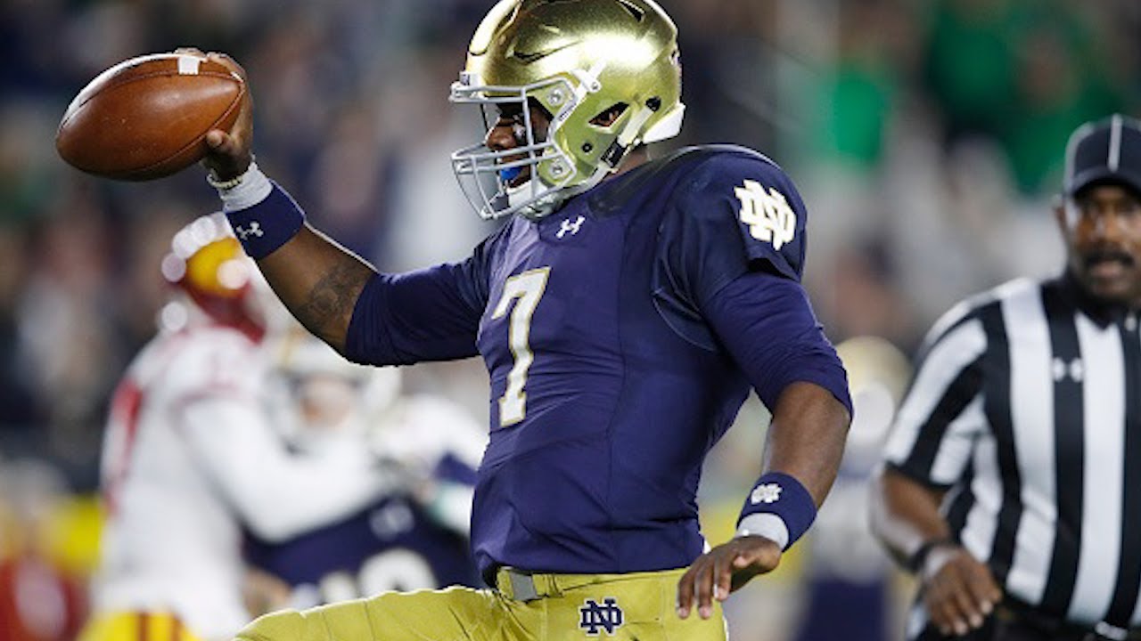 PENN STATE AND NOTRE DAME ARE THE REAL DEAL!!! || The Kos Sports Show || Episode 6