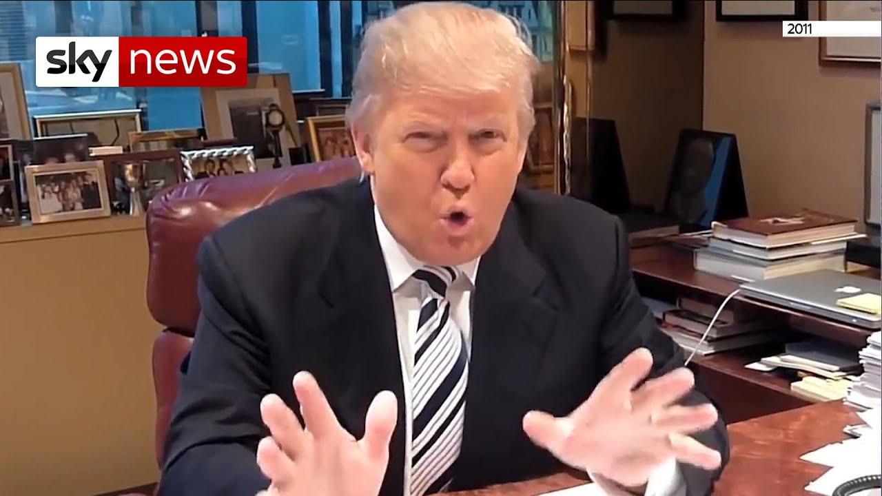 Is the US attack a 'Wag the Dog' scenario?