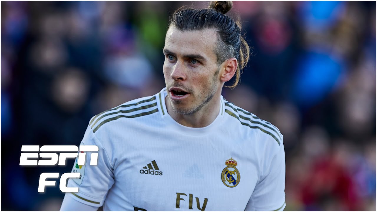 Is Gareth Bale FINALLY heading to the Premier League to join Man United? | Transfer Rater