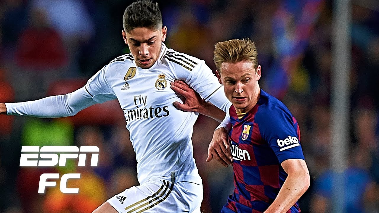 Federico Valverde or Frenkie de Jong: Which La Liga youngster has a brighter future? | Extra Time