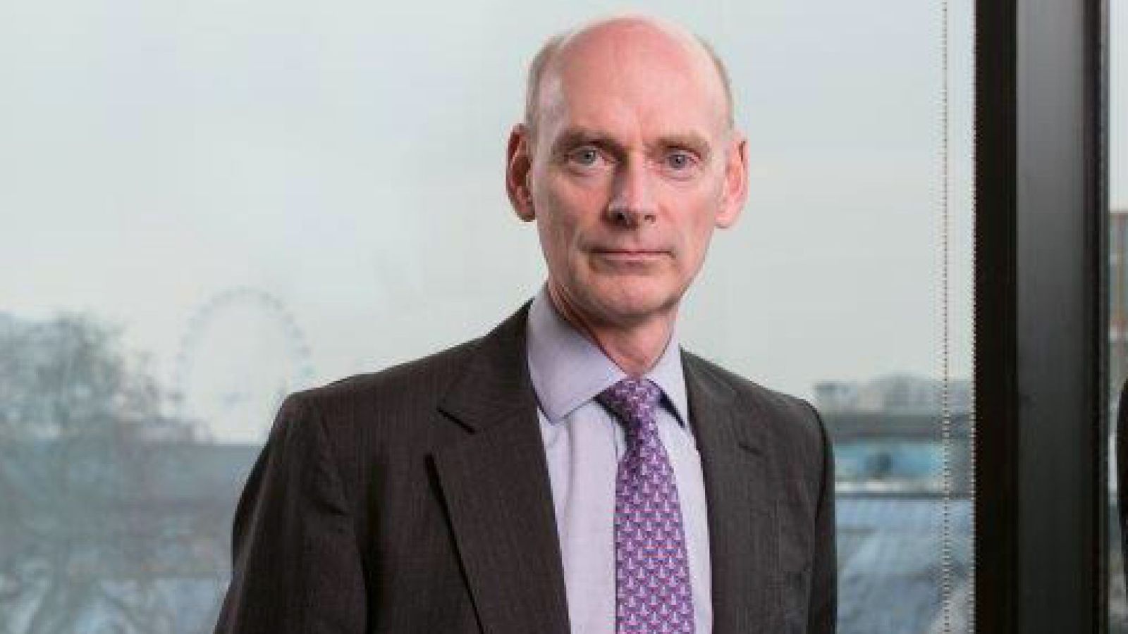 Co-op saviour Richard Pennycook joins chicken king’s empire | Business News