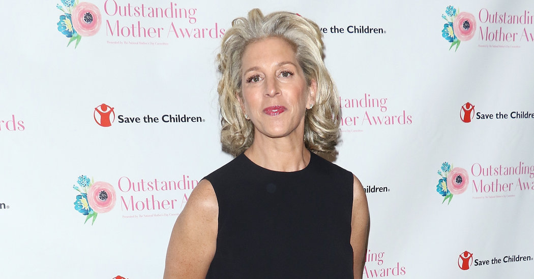 J. Crew Names Former Victoria’s Secret Executive Its C.E.O.