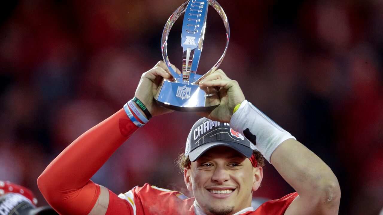 Patrick Mahomes: What to know about the Chiefs’ star quarterback