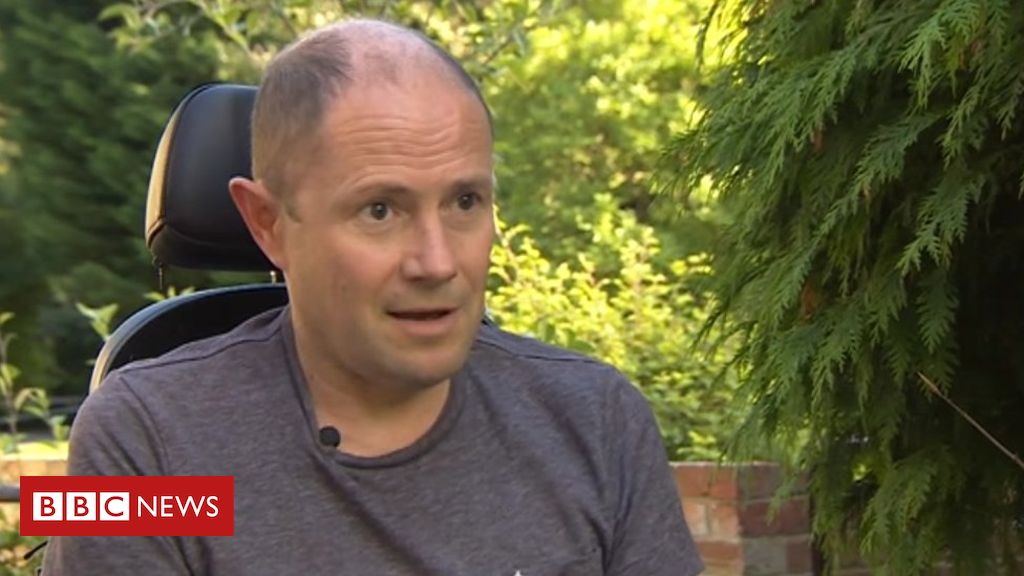 Assisted dying: Terminally ill man’s judicial review rejected