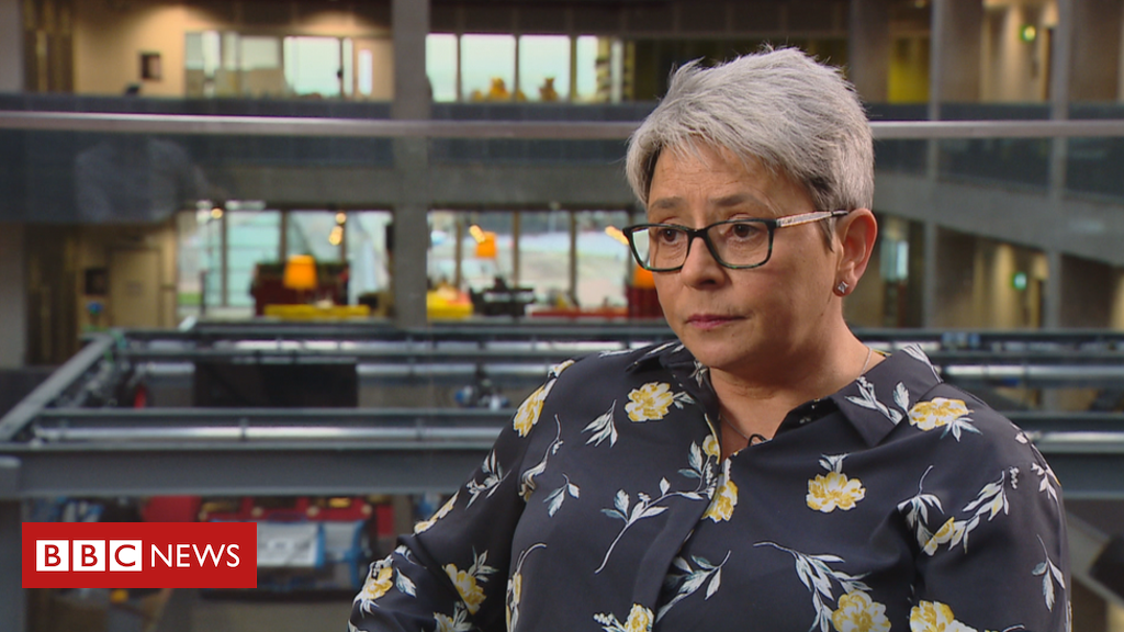 Tory Annie Wells calls for ‘radical’ action on drug deaths