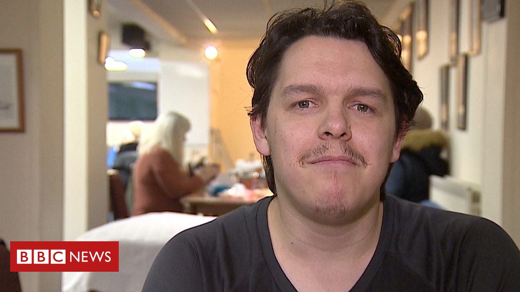 Living with ADHD: ‘I have the brain of Einstein and the attention span of a toddler’