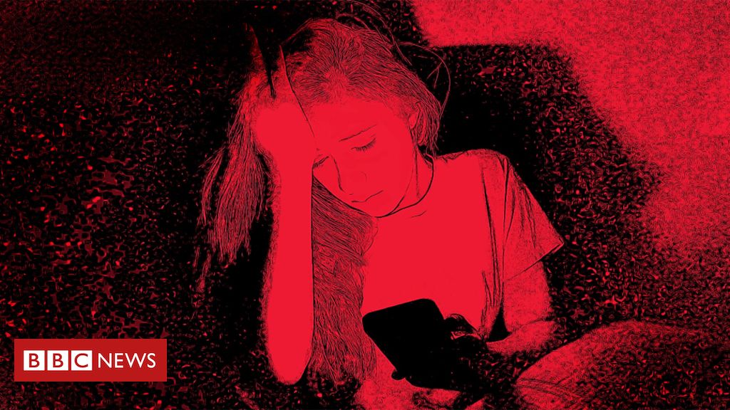 Pre-teen girls ‘tricked into sex acts on webcams’