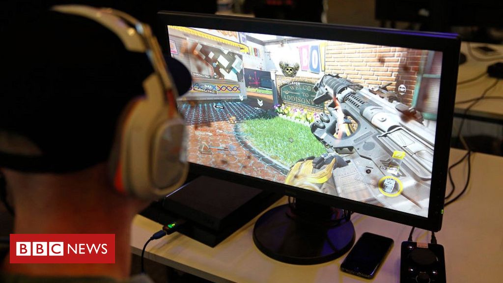 Overwatch and Call of Duty leagues move exclusively to YouTube