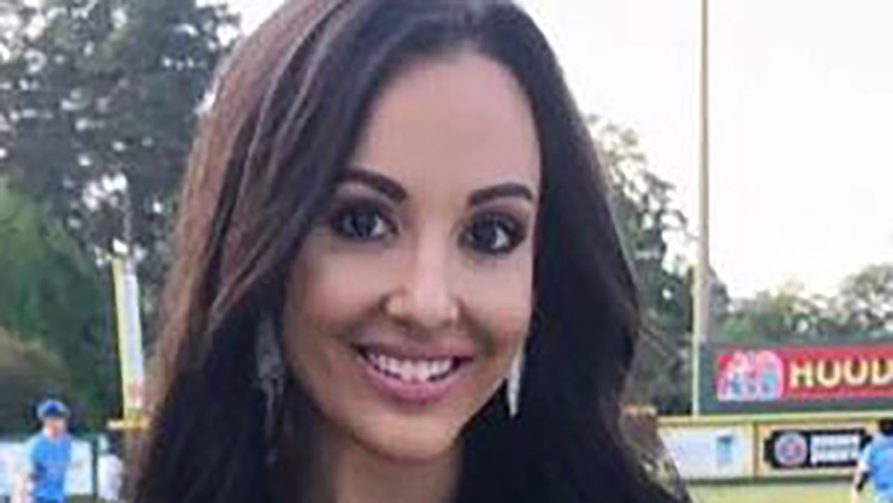 Louisiana sports reporter Carley McCord’s husband describes moment ‘world fell apart’ after plane crash