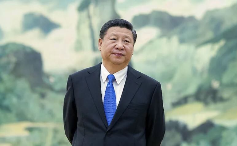 Facebook apologizes after translating Chinese president’s name as ‘Mr S–thole’